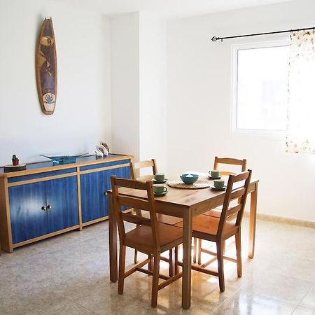 Вілла Casa Arya El Cotillo  Екстер'єр фото