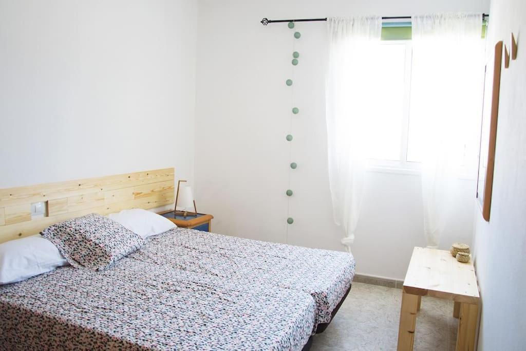 Вілла Casa Arya El Cotillo  Екстер'єр фото