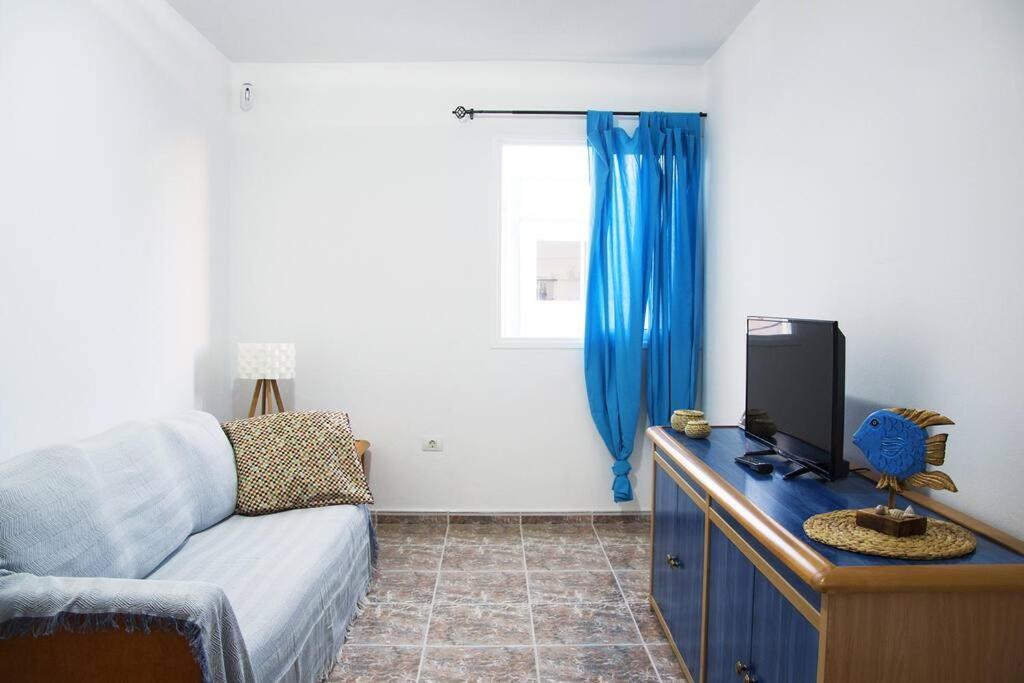 Вілла Casa Arya El Cotillo  Екстер'єр фото