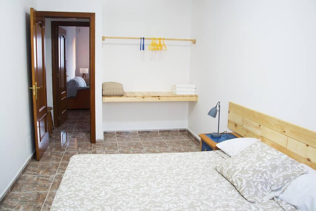 Вілла Casa Arya El Cotillo  Екстер'єр фото