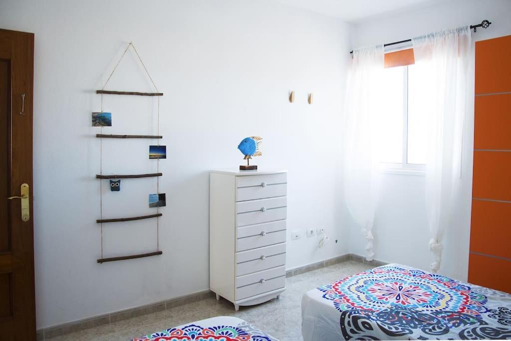 Вілла Casa Arya El Cotillo  Екстер'єр фото